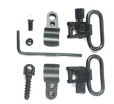 QD split-band swivel for Uncle Mike's M357